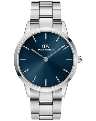 Daniel Wellington Iconic Link Arctic DW00100448