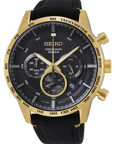 Seiko Conceptual Series Sports SSB364P1