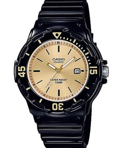 Casio Collection LRW-200H-9EVDF (LRW-200H-9E)