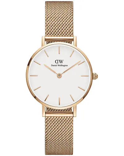 Daniel Wellington Petite Melrose DW00100219