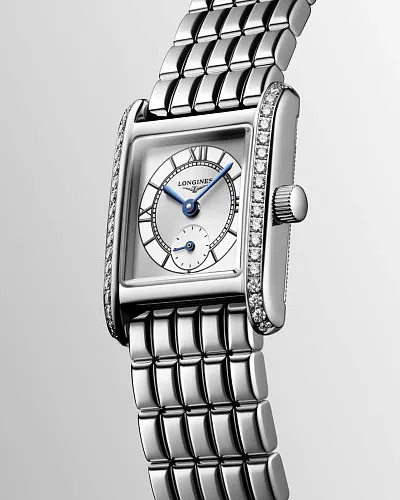 Longines DolceVita L5.200.0.75.6