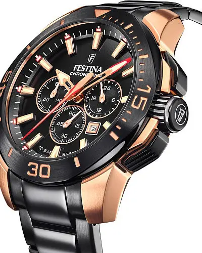 Festina Chrono Bike F20645/1