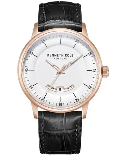 Kenneth Cole Classic KCWGB2221203	 	 	