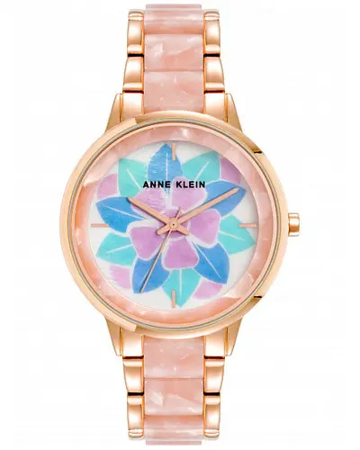 Anne Klein Plastic 4006PKRG