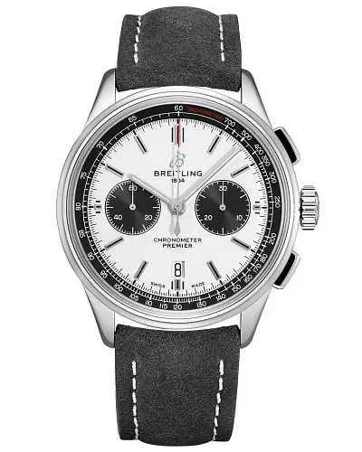 Breitling Premier B01 Chronograph 42 AB0118221G1X1