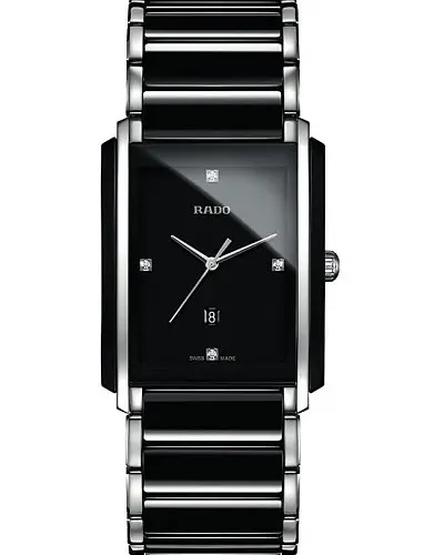 Rado Integral Diamonds R20206712