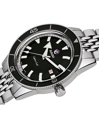 Rado Captain Cook Automatic R32505153