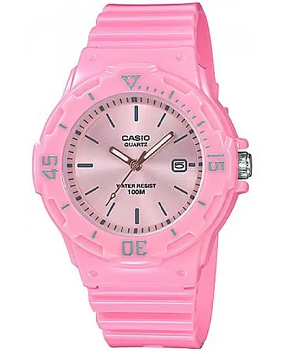 Casio Collection LRW-200H-4E4VDF (LRW-200H-4E4)