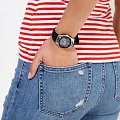 Часы Casio Collection W-213-1A фото 4