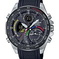 Часы Casio Edifice ECB-900MP-1ADF (ECB-900MP-1A)