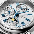 Часы Longines Master Collection L2.673.4.71.6 фото 6