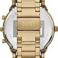 Оригинальные часы Diesel Diesel Mr. Daddy 2.0 DZ7490 кварцевые калибр механизма  общий вид