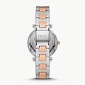 Часы Fossil Carlie ES5156 фото 3