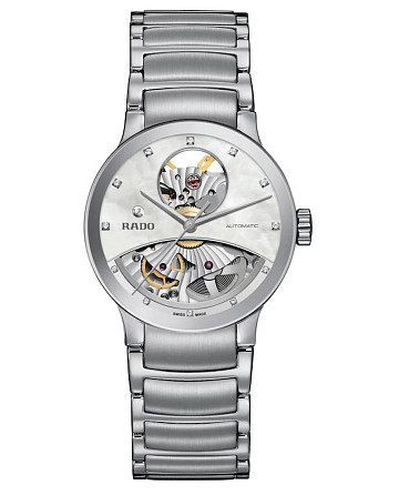Rado Centrix Automatic Open Heart R30245903