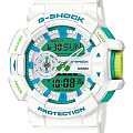 Часы Casio G-Shock GA-400WG-7A