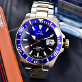Часы Jaguar Executive Diver J863/3 фото 2