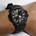 Часы Casio Collection MCW-100H-1A фото 5