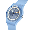 Часы Swatch Gent Bioceramic Standard SO31L100 фото 7