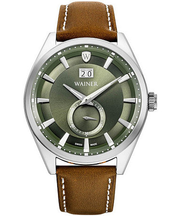 Wainer Classic WA.17100-A
