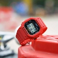 Часы Casio G-Shock DWE-5600R-9 фото 10