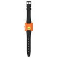 Часы Swatch Square Bioceramic Standard SO34Z101 фото 3