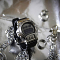 Часы Casio G-Shock GM-6900-1ER фото 12