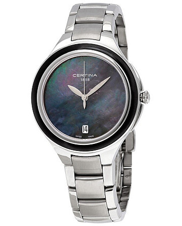 Certina DS Stella C018.210.11.120.00