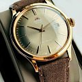 Часы Orient Classic Automatic RA-AC0P04Y фото 9
