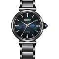 Citizen Citizen Citizen L EM1067-88E  EM1067-88E кварцевые женские часы  цветной циферблат, браслет нержавеющая сталь с ip-покрытием — вид спереди