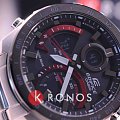Часы Casio Edifice ECB-900DB-1ADR (ECB-900DB-1A) фото 9