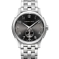 Часы Hamilton Jazzmaster Thinline Small Second Quartz H38411183