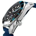 Оригинальные часы Seiko Seiko Prospex SPB325J1 механические калибр механизма 6r35 общий вид