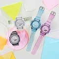 Часы Casio G-Shock GMA-S2100SK-7A фото 6