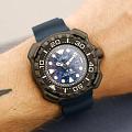 Часы Citizen Promaster BN0227-09L фото 2