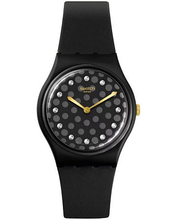 Swatch Gent Bioceramic Standard SO31B102