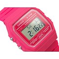 Часы Casio Collection F-91WC-4A фото 4