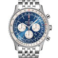 Часы Breitling Navitimer B01 Chronograph 46 AB0127211C1A1