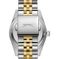 Оригинальные часы Slazenger Slazenger SL.09.2354.1.04 кварцевые калибр механизма miyota 2035  общий вид