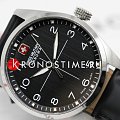 Часы Swiss Military Hanowa Driver SMWGA7000901 фото 3