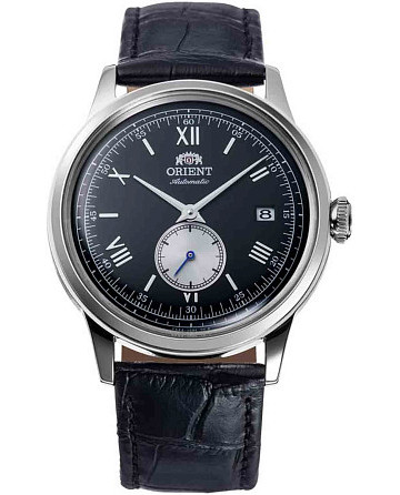 Orient Automatic RA-AP0101B