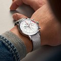 Часы Breitling Top Time B01 Ford Thunderbird AB01766A1A1A1 фото 5