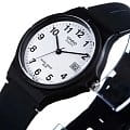 Часы Casio Collection MW-59-7B фото 8