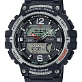 Часы Casio Collection WSC-1250H-1A