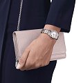 Часы Tissot Classic Dream Lady T129.210.11.013.00 фото 2