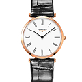 Часы Longines La Grande Classique L4.755.1.91.2