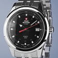 Часы Swiss Military by Chrono SM34094.01 фото 2