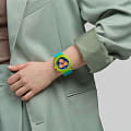 Часы Swatch Chrono 42 Standard SUSJ404 фото 5