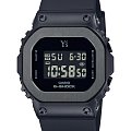 Часы Casio G-Shock GM-S5600YS-1DR (GM-S5600YS-1)