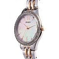 Часы Orient QC10002W (FQC10002W) фото 3