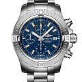 Часы Breitling Avenger Chronograph 45 A13317101C1A1